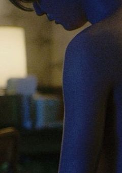 　　　　貴方になら食べられたい　　.