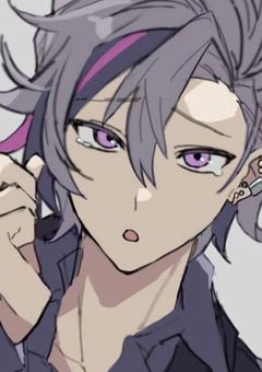 　Sm4 ✧ あんたらの犬じゃないです