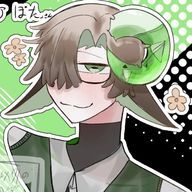 メソア ぽた　@ナサに☆を……さんのアイコン画像