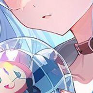 猫 依 座  な こ @ ぺ あ ね さんのアイコン画像