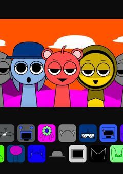 スプランキーのMODで遊ぶ！