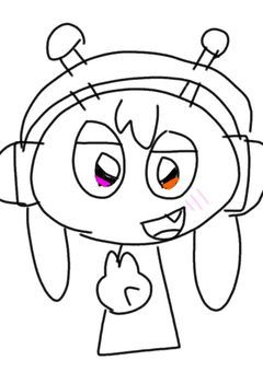 色んなMODのOCを描く部屋☆