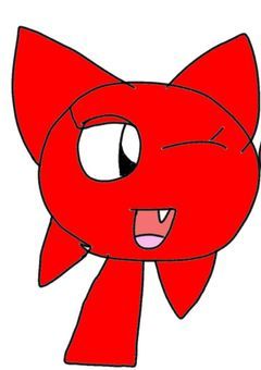 色んなMODのOCを描く部屋☆