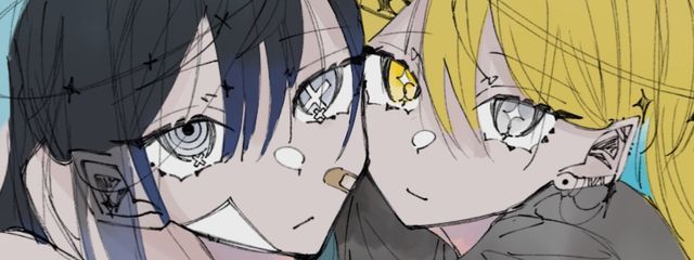×深宮雨季×さんの壁紙画像