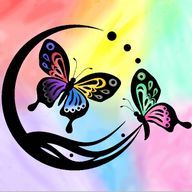 Butterfly Effector🦋‪ 𓂃𓈒𓏸さんのアイコン画像