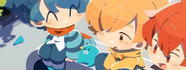 りいさんの壁紙画像