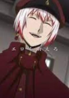 猟犬の6番目、自殺愛好家な件について