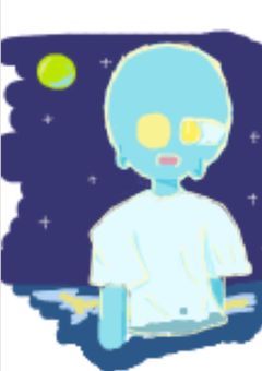 新・お絵描き&雑談部屋