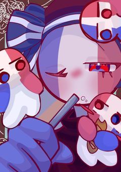 お絵描き雑談部屋(2)
