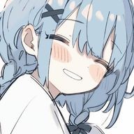 　　　悪魔みねりお (𝙼𝙵)さんのアイコン画像