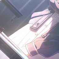 　　世界は優しくないからさんのアイコン画像