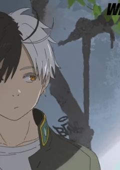 　桜遥の“師匠” 