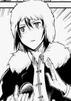 フョードルの妹は3度目のツイステ世界で君を殺す