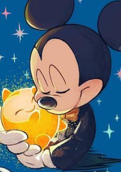 この願い諦めることは…ない！【twst】