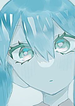 神で紙で髪な絵師になるためのイラスト部屋!