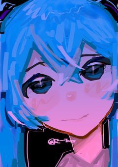 神で紙で髪な絵師になるためのイラスト部屋！