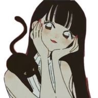 零寧🐈⬛💄さんのアイコン画像