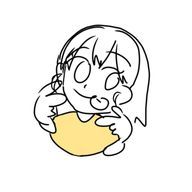 夜空月さんのアイコン画像