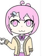 桜月海　桜@大好きな相互様とペアネ&ペア画中♪さんのアイコン画像
