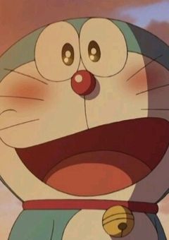 暇つぶししようかと思ったら、突如大好きなネコ型ロボットがやって来たことに、TOKYO CITY一気分屋な俺は嬉しすぎるあまり、なみだを流してしまった。