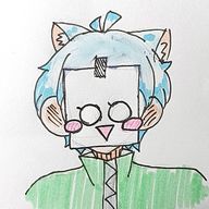 お塩サンさんのアイコン画像