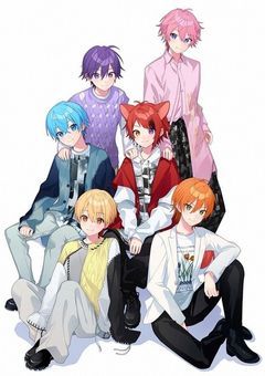 すとぷり短編集！