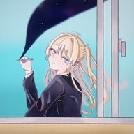 異世界転生妄想少女　セツナさんのアイコン画像