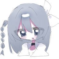 白鯨さんのアイコン画像