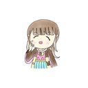(なまえ)