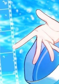 🎼☔️🦈くんとの同居物語