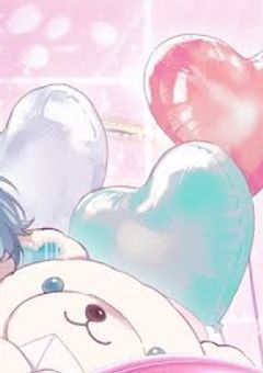 犬系男子の彼女は…?!