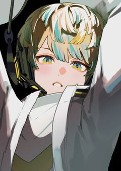 𝒩𝒿𝓈𝟺魔法少女ちゃん達、ヒーローに好かれた【参加型】〆