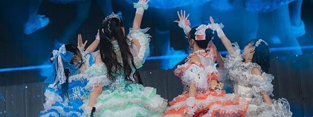 京夏さんの壁紙画像
