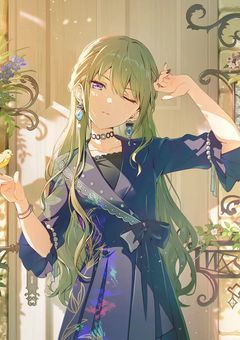 反応の数だけ絶望する草薙さん