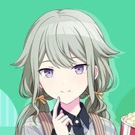 #. 海愛音 芽衣さんのアイコン画像