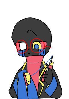 イラスト部屋