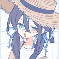 夜闇藍莉さんのアイコン画像