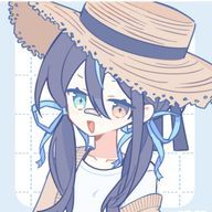 夜闇藍莉💙👒✨️さんのアイコン画像