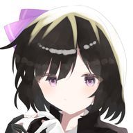 ⌒  Yuina  ＿ *さんのアイコン画像