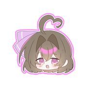 ⌒  Yuina  ＿ *さんのアイコン画像