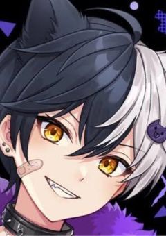 【a/m/p/k】不良狼の嫁入り断供拒否！〜巫女の私は夜明けまでに彼らを封印して逃げ切ります〜【nmmn】