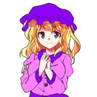 十六夜エリス@名前変えた@参加型参加者募集中さんのアイコン画像