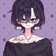 夜月 叶影𓂃☪︎* :゚さんのアイコン画像