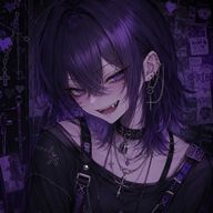 夜月 叶影𓂃☪︎* :ﾟさんのアイコン画像