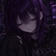 夜月 叶影𓂃☪︎* :ﾟさんのアイコン画像