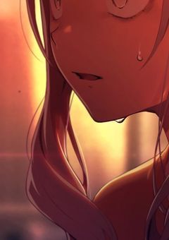 揺れる心は底に堕ちいる/化けの花．