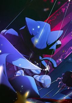 #＿天馬家の末っ子は出来損ない