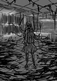 東方異形郷,重要書類書/取扱注意