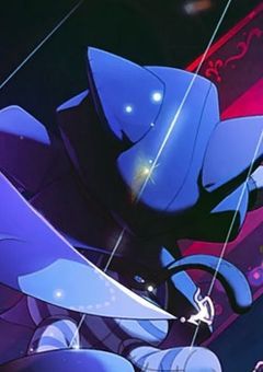 #＿天馬家の末っ子は出来損ない