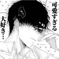 𝔖𝔜𝔘/哥欲さんのアイコン画像